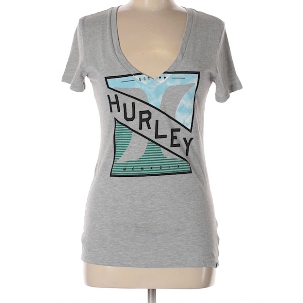 Hurley Tee size Medium